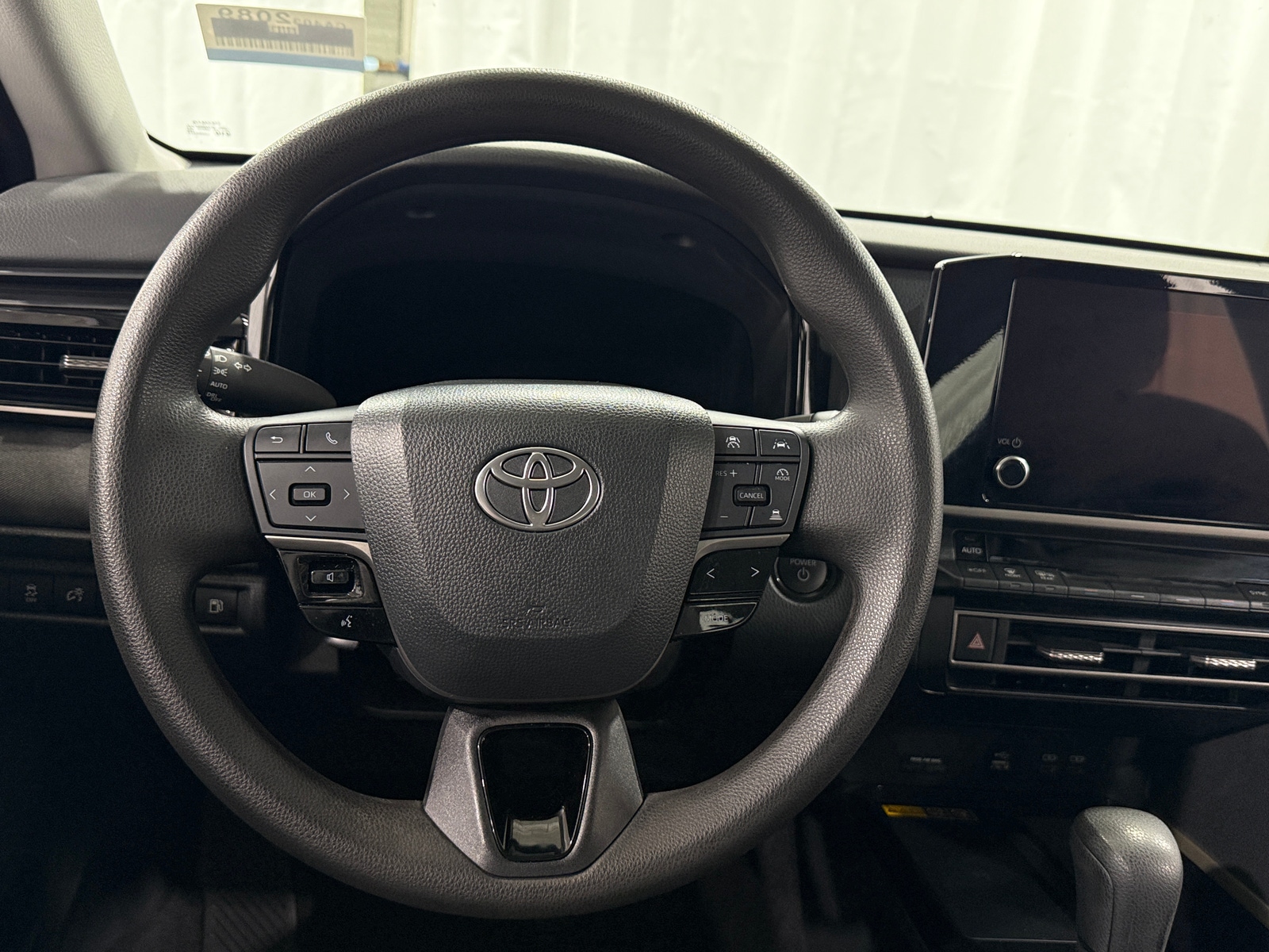 Thumbnail: 2025 Toyota Camry - 5