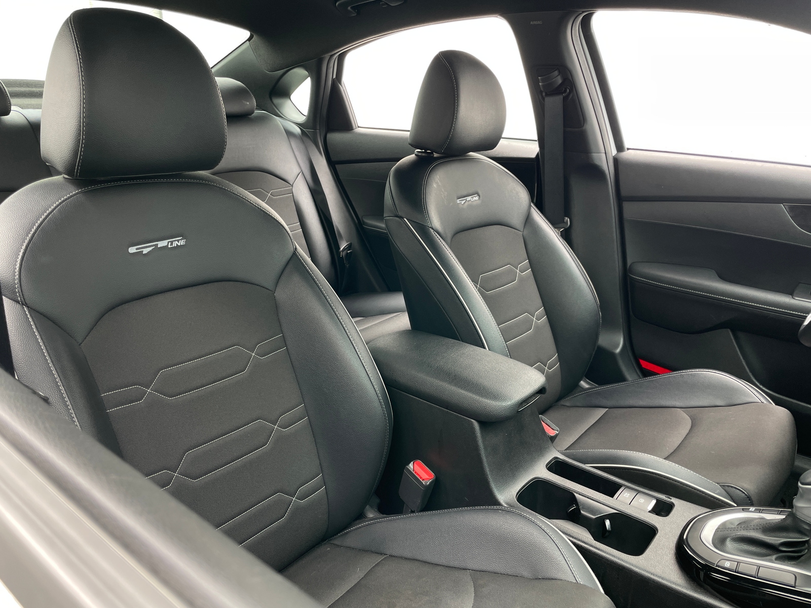 Thumbnail: 2023 Kia Forte - 2