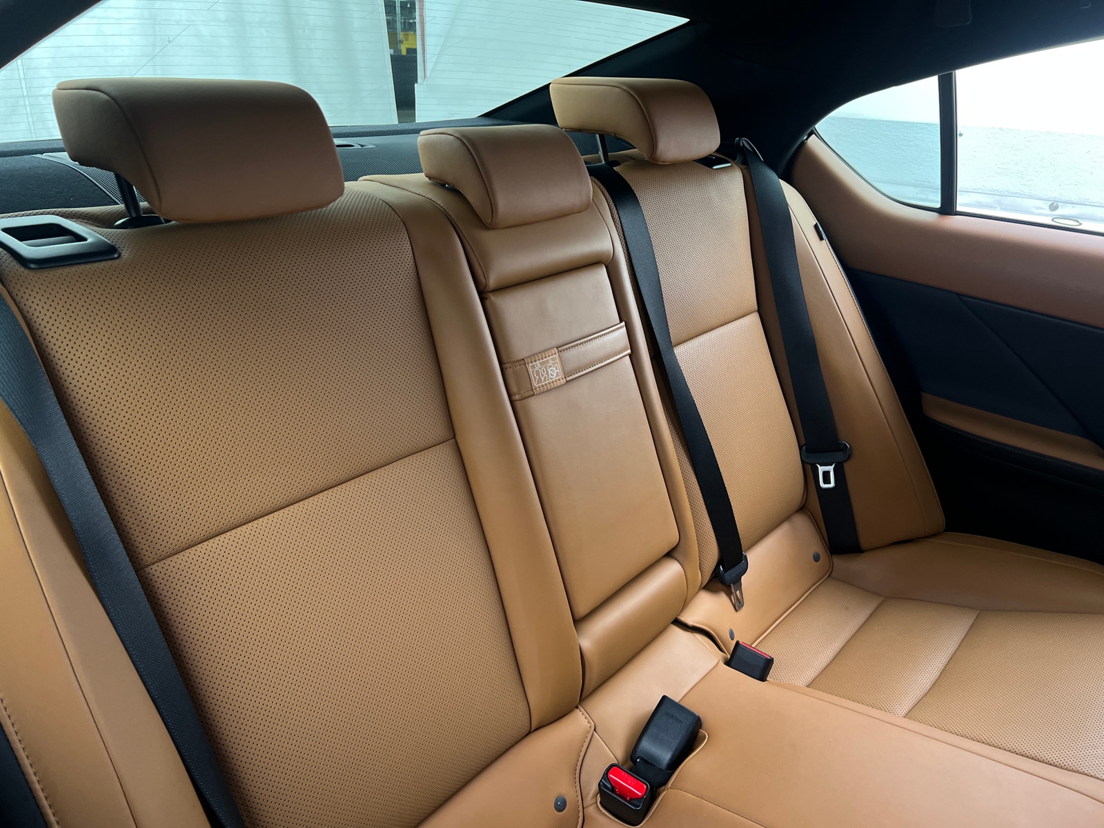 Thumbnail: 2024 Lexus IS - 5