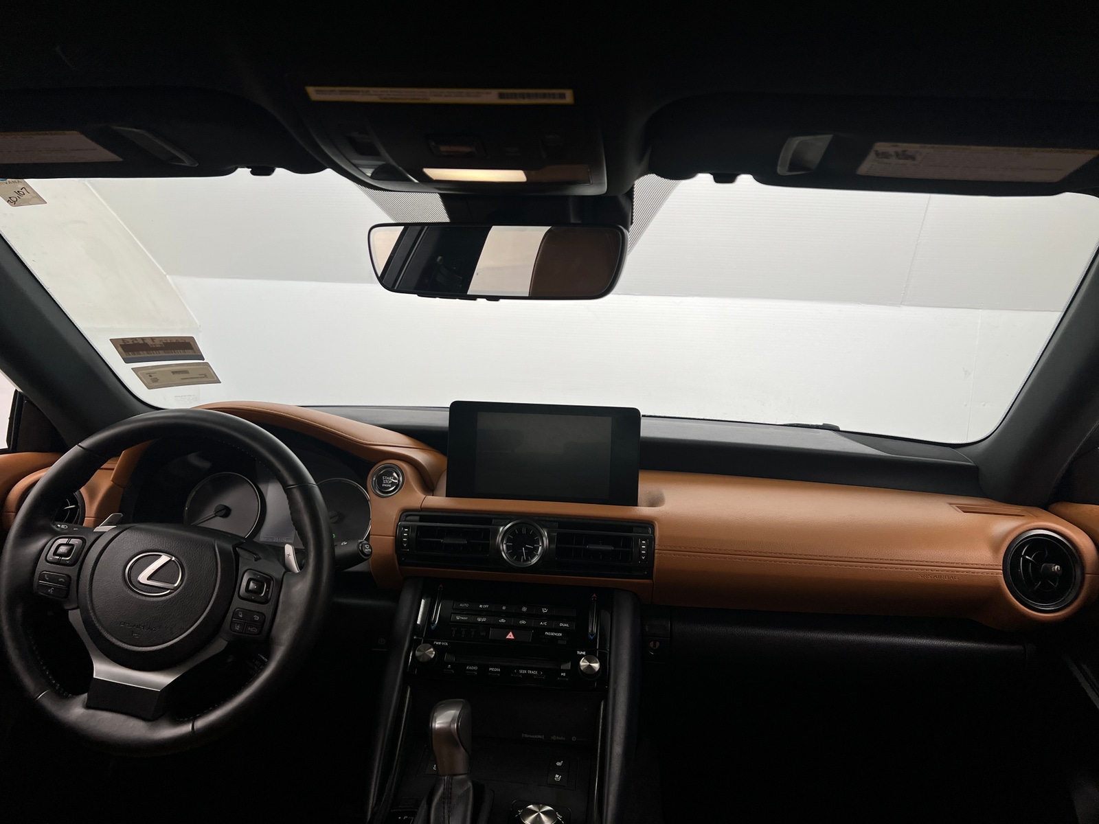 Thumbnail: 2024 Lexus IS - 2