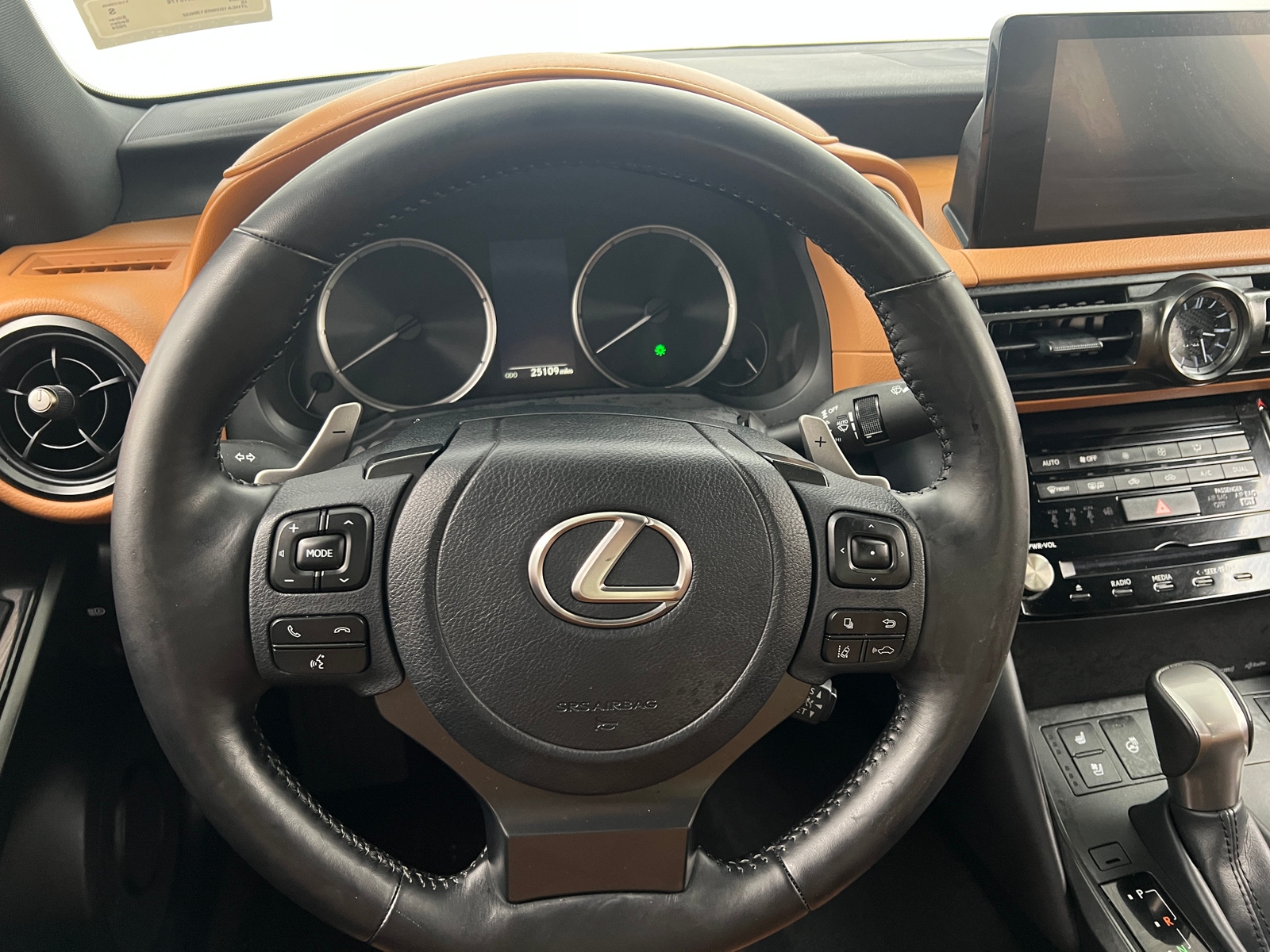 Thumbnail: 2024 Lexus IS - 4