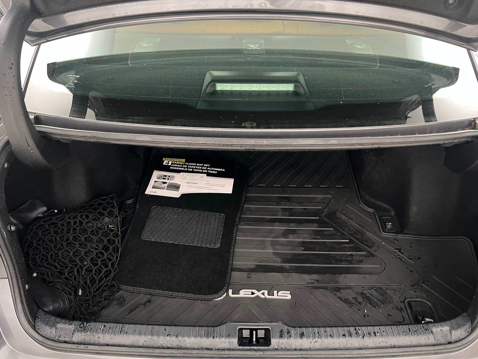 Thumbnail: 2024 Lexus IS - 6