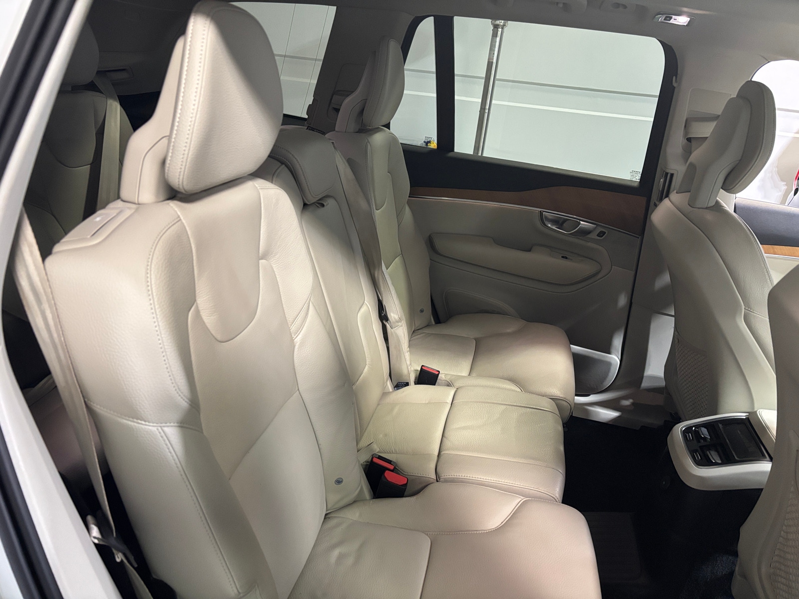 Thumbnail: 2021 Volvo XC90 - 5