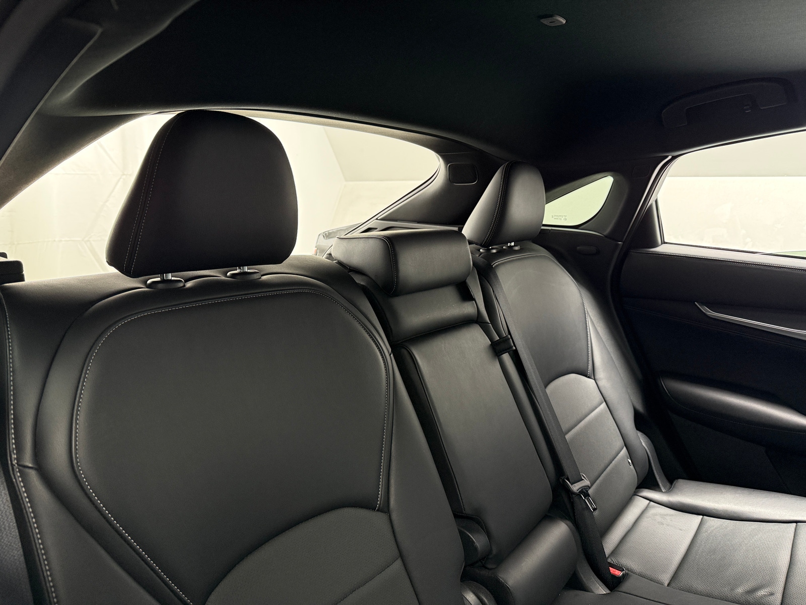 Thumbnail: 2022 INFINITI QX55 - 5