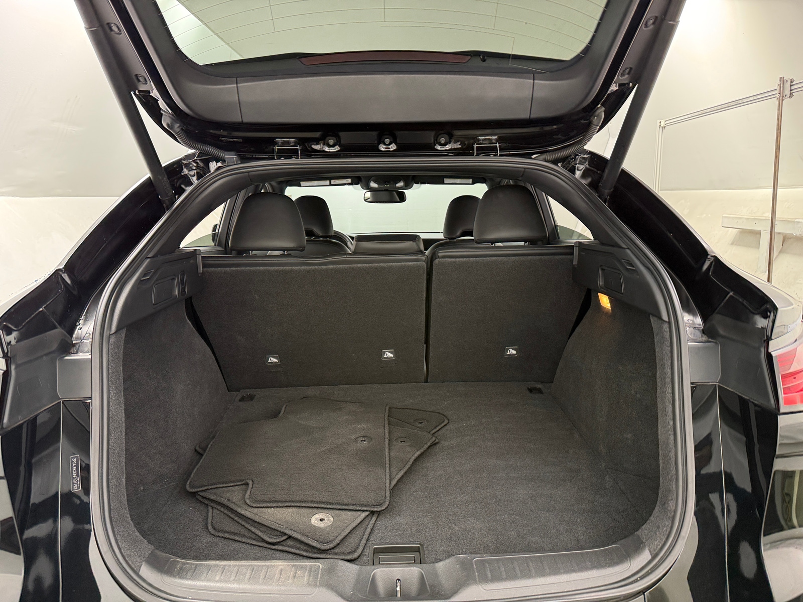 Thumbnail: 2022 INFINITI QX55 - 6