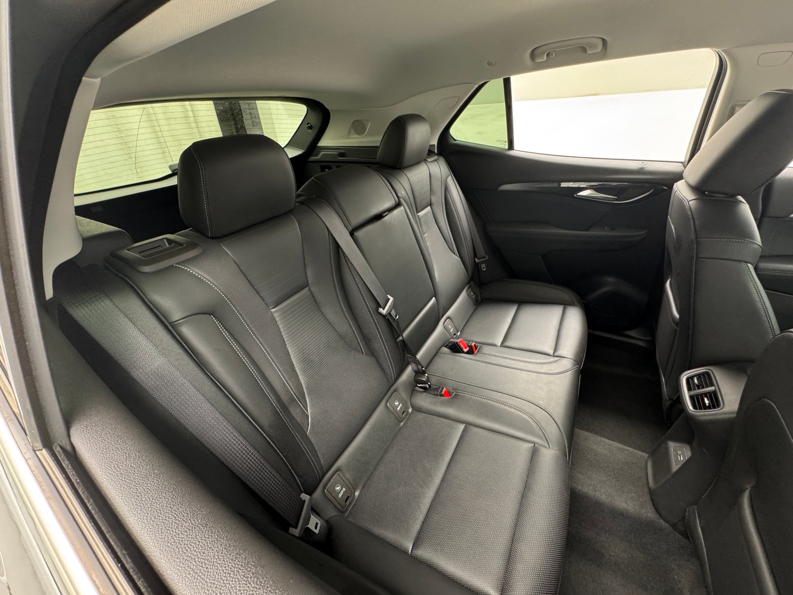 Thumbnail: 2024 Buick Envision - 5