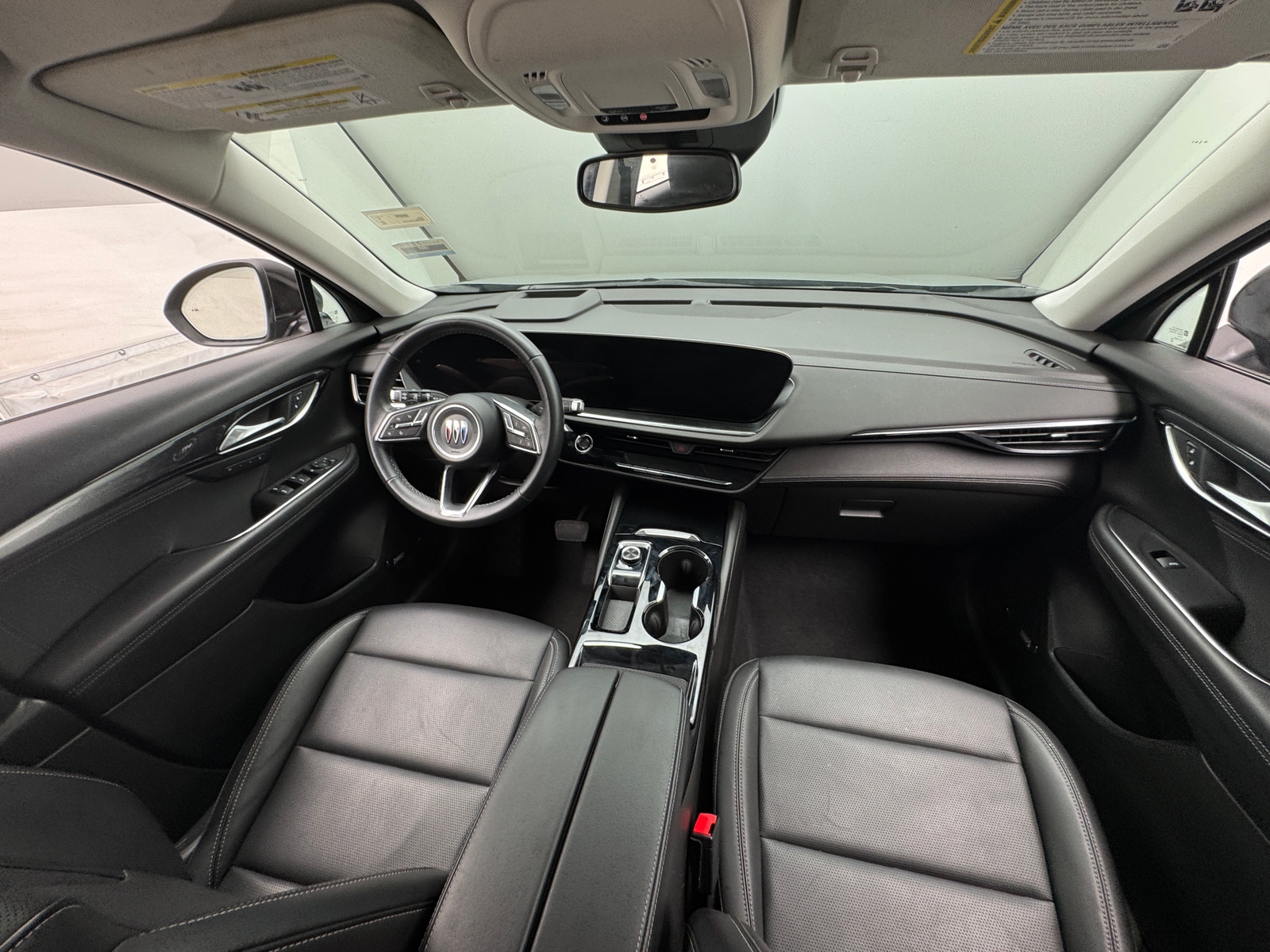 Thumbnail: 2024 Buick Envision - 2