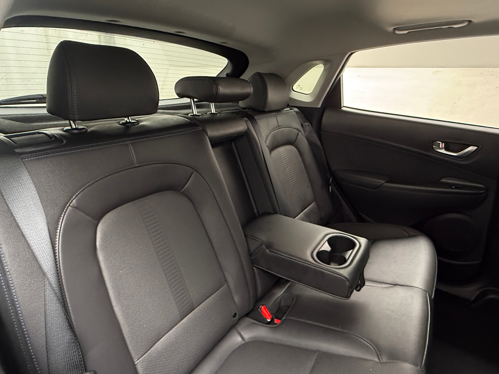 Thumbnail: 2023 Hyundai Kona - 5