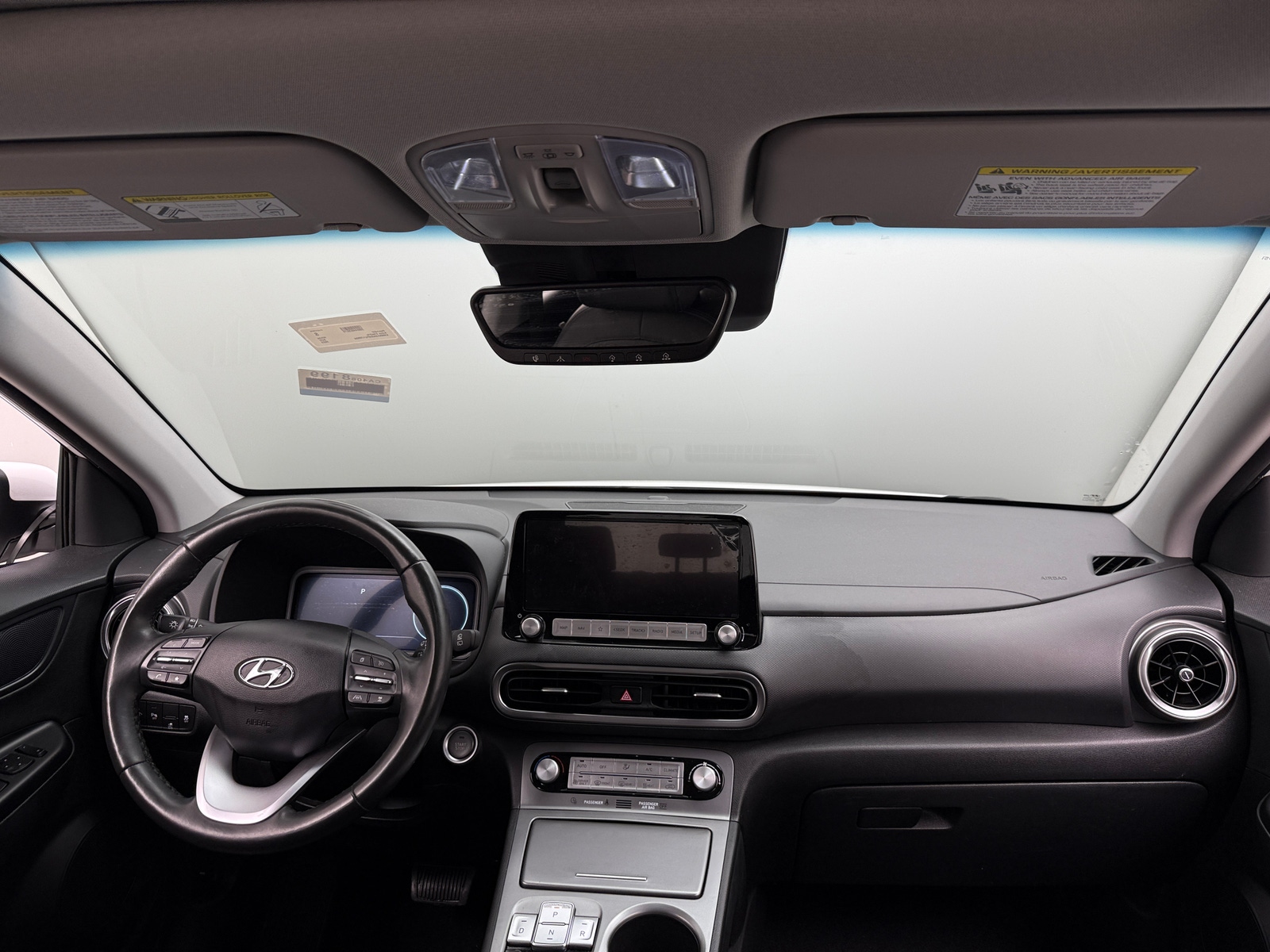 Thumbnail: 2023 Hyundai Kona - 2