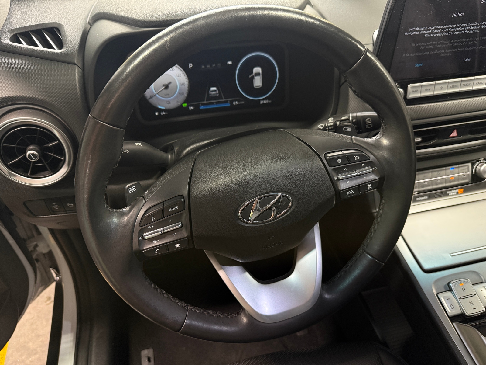 Thumbnail: 2023 Hyundai Kona - 4