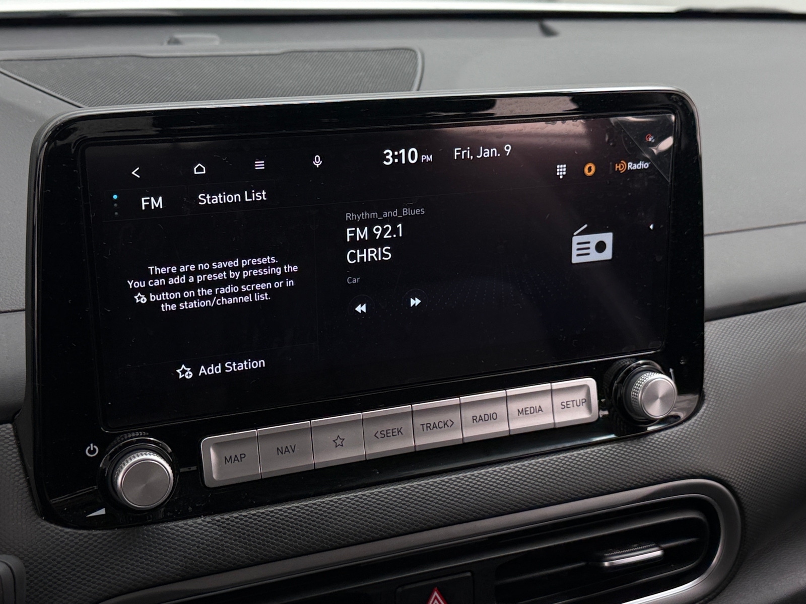 Thumbnail: 2023 Hyundai Kona - 3