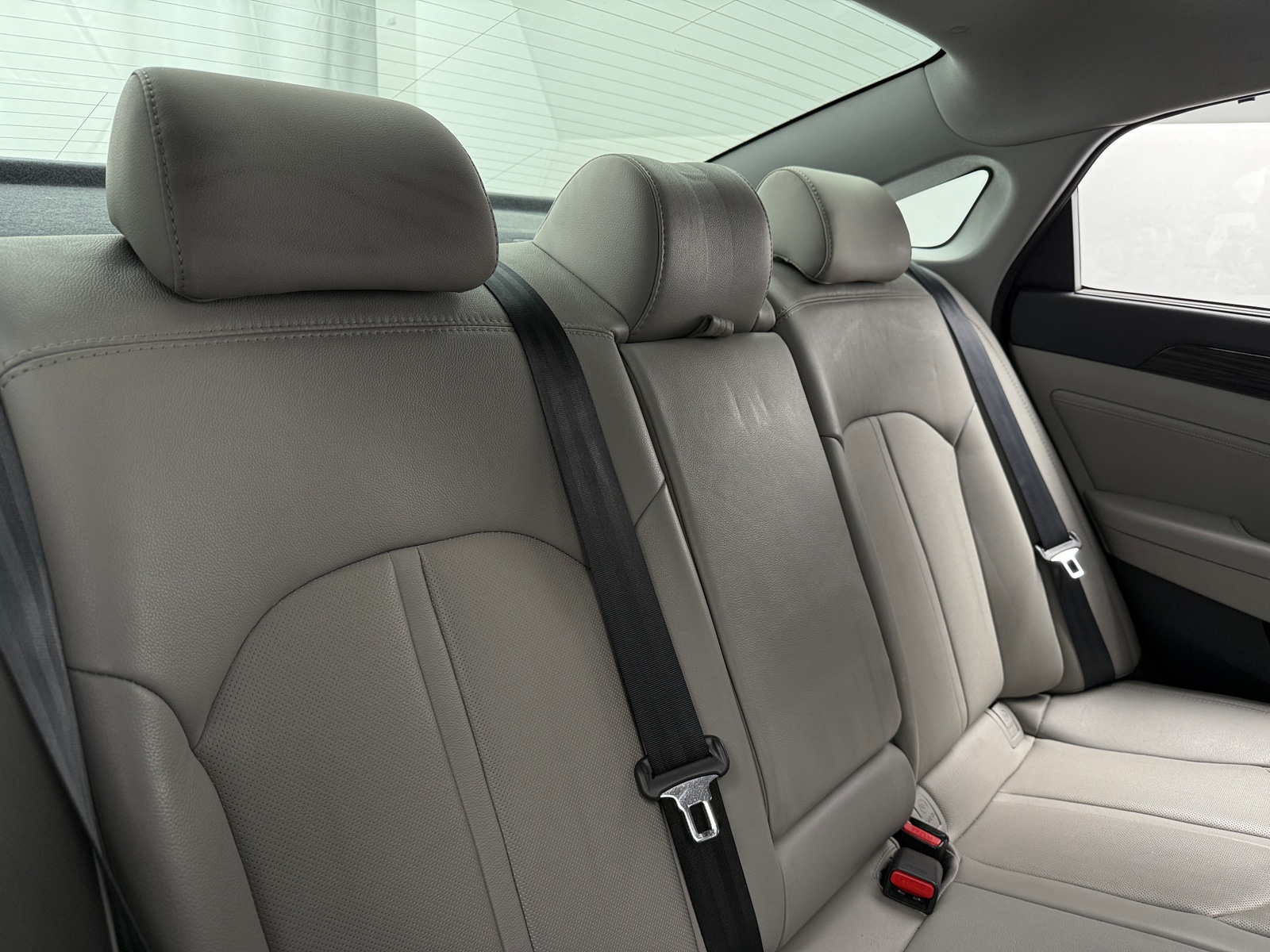 Thumbnail: 2015 Hyundai Sonata - 5