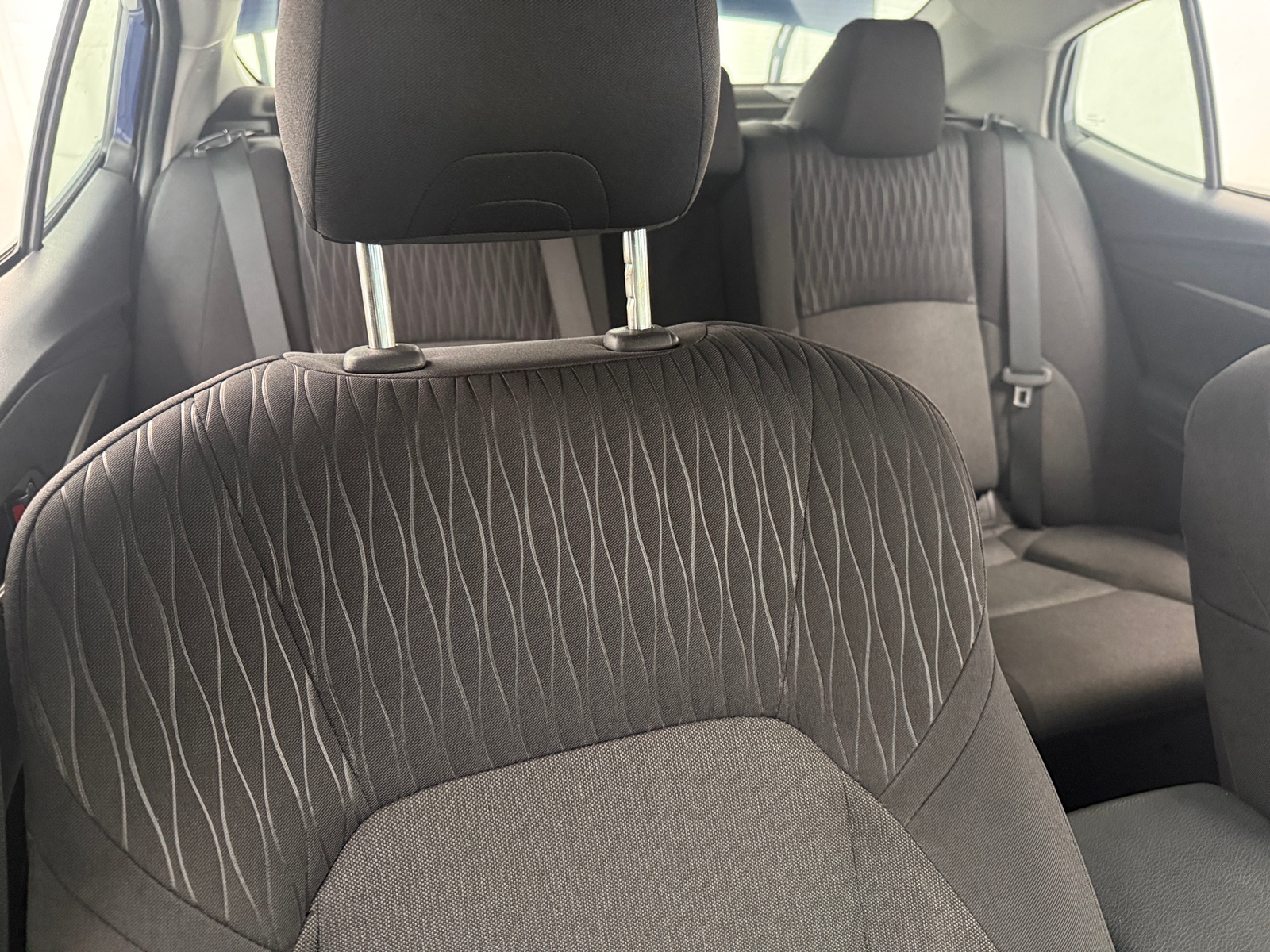 Thumbnail: 2025 Toyota Camry - 2