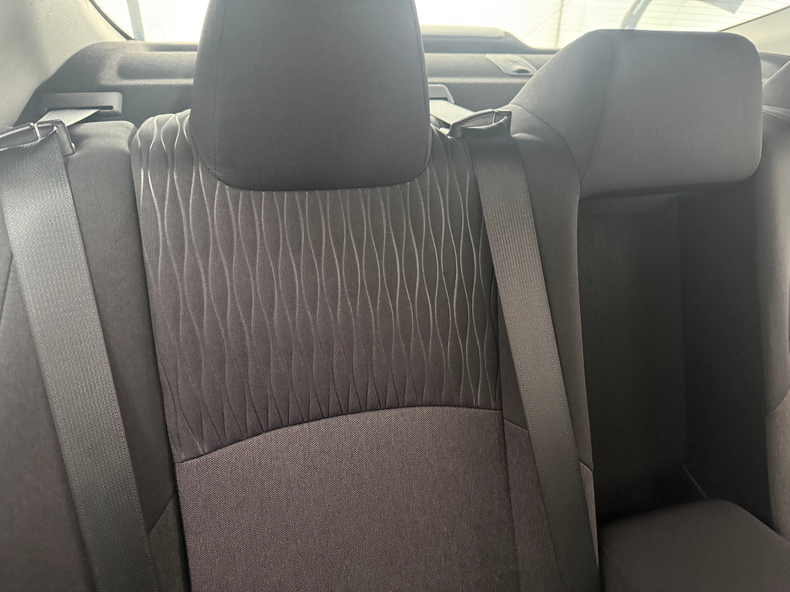 Thumbnail: 2025 Toyota Camry - 6