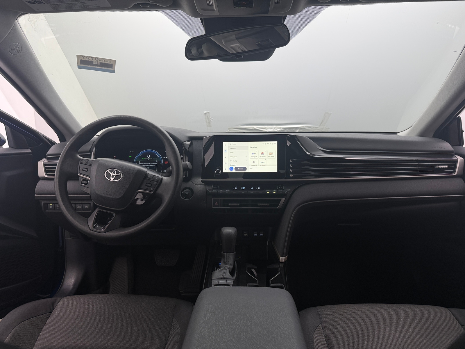 Thumbnail: 2025 Toyota Camry - 3