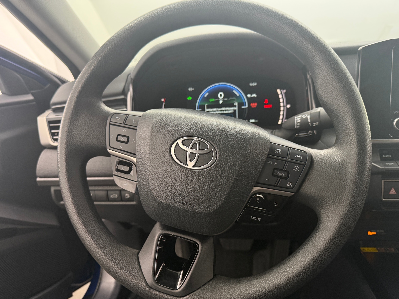 Thumbnail: 2025 Toyota Camry - 5