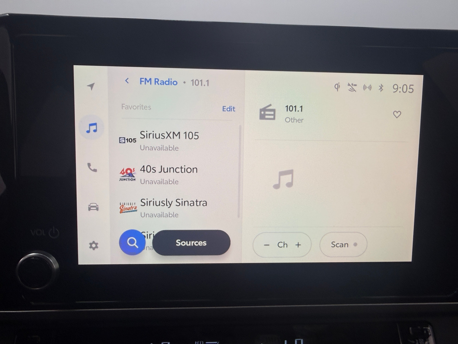 Thumbnail: 2025 Toyota Camry - 4