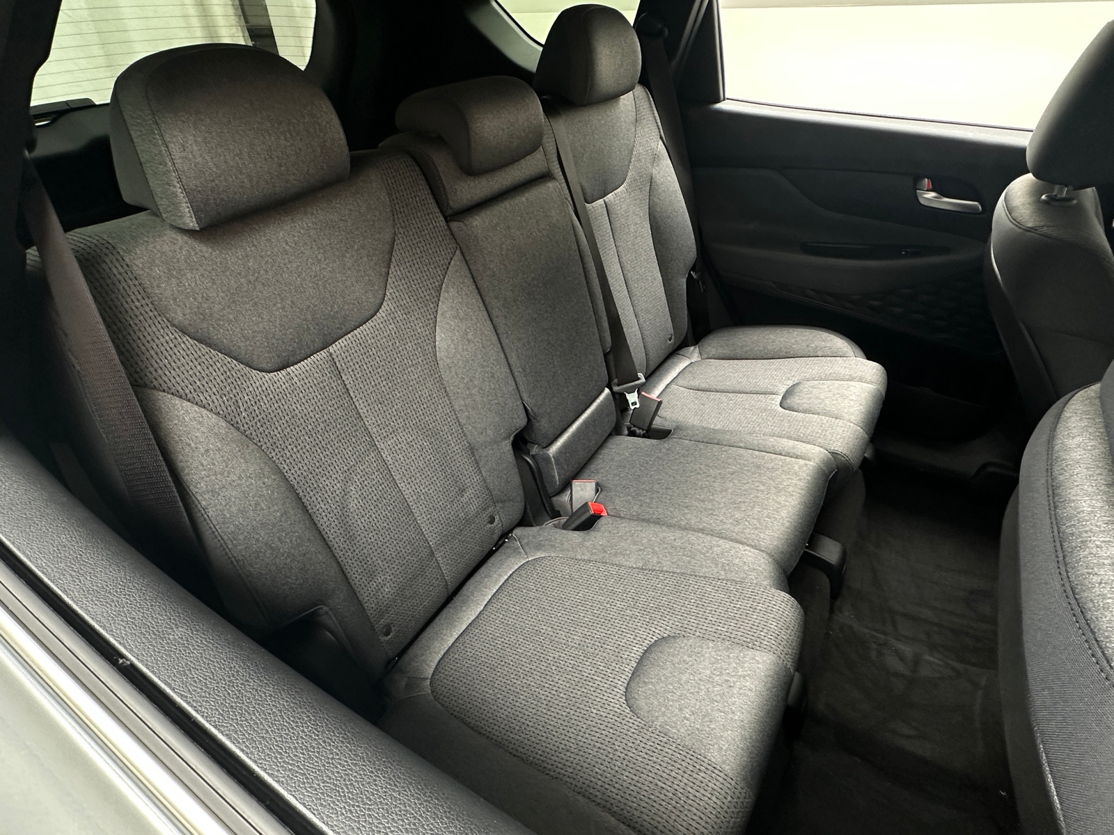 Thumbnail: 2023 Hyundai Santa Fe - 6