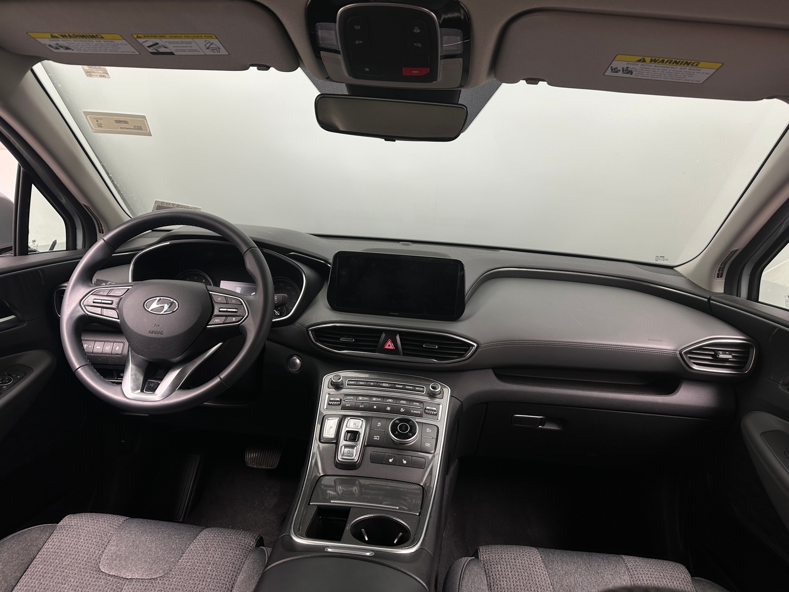 Thumbnail: 2023 Hyundai Santa Fe - 3