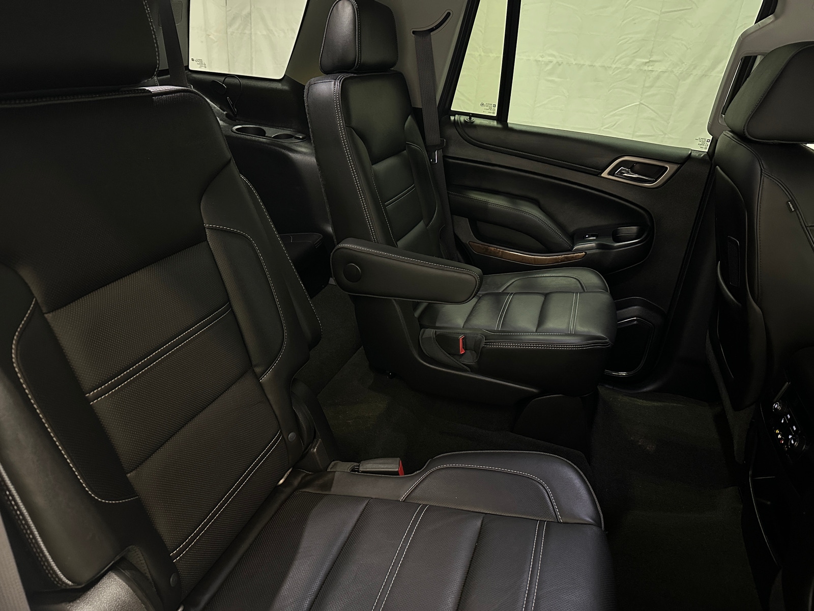 Thumbnail: 2015 GMC Yukon - 5