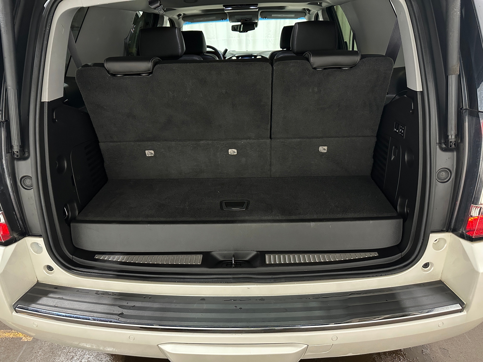 Thumbnail: 2015 GMC Yukon - 6