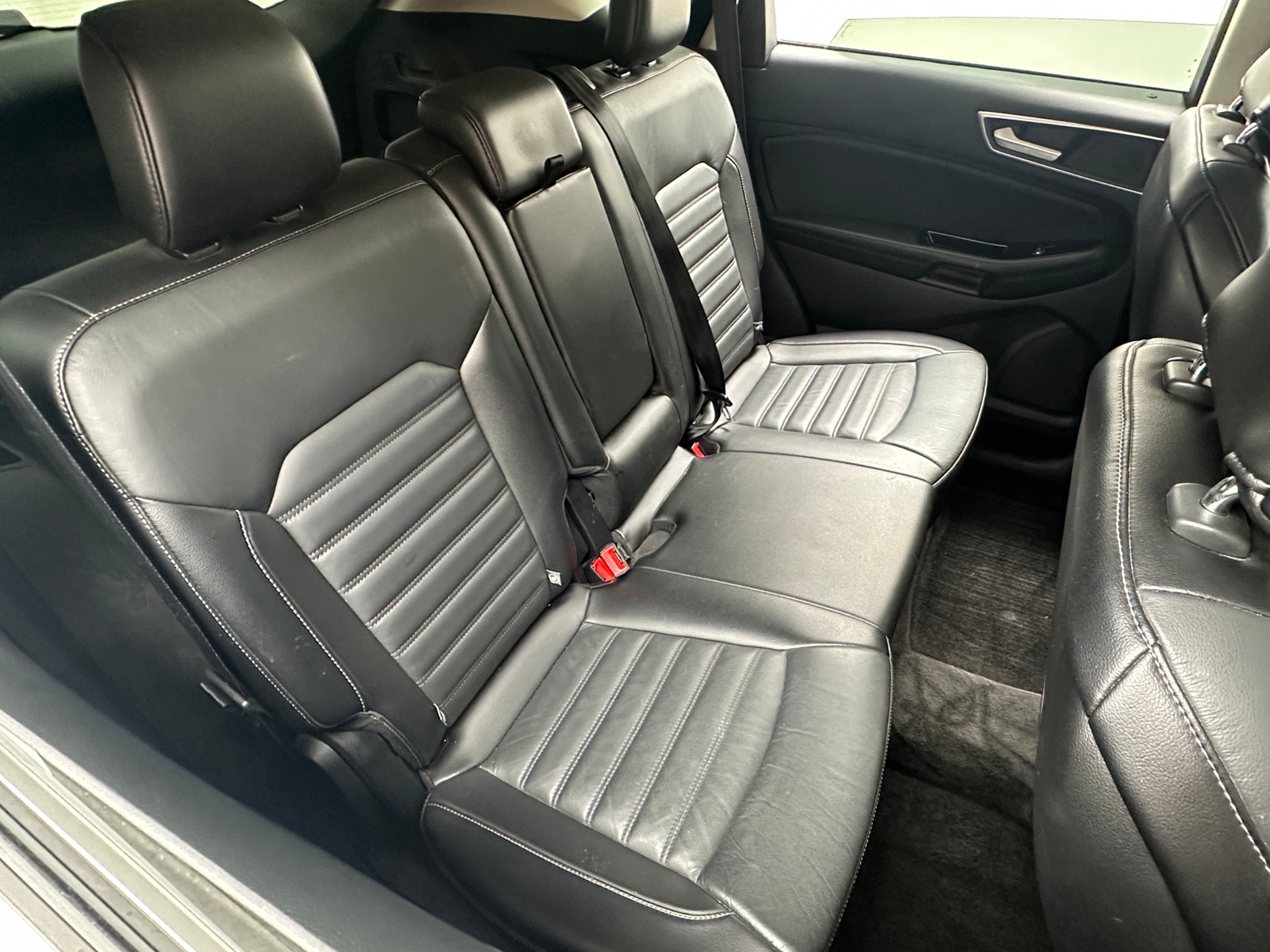 Thumbnail: 2017 Ford Edge - 6