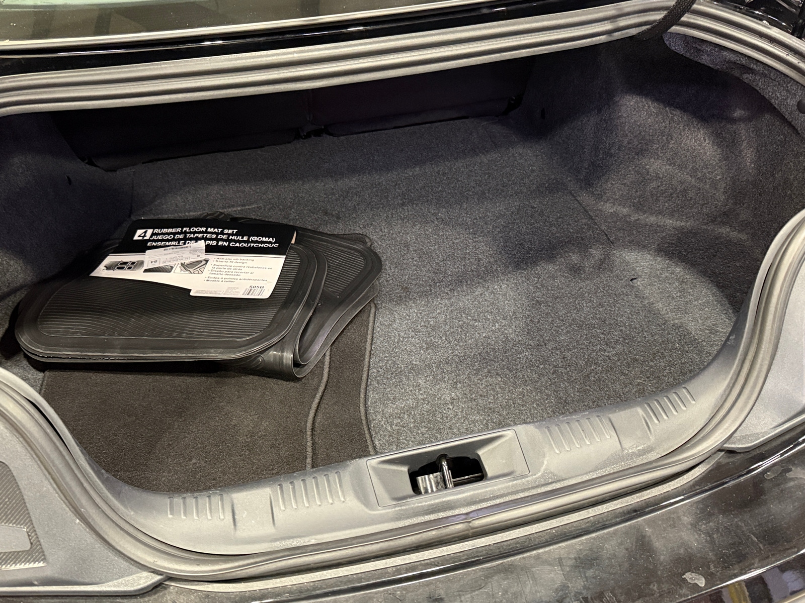 Thumbnail: 2024 Ford Mustang - 5