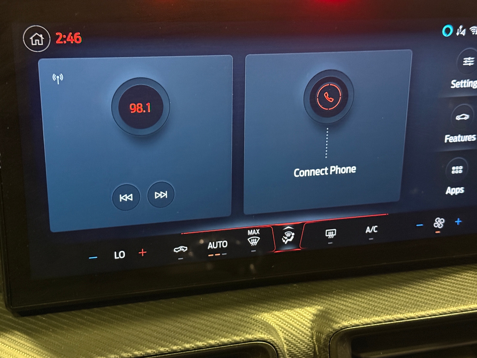 Thumbnail: 2024 Ford Mustang - 3