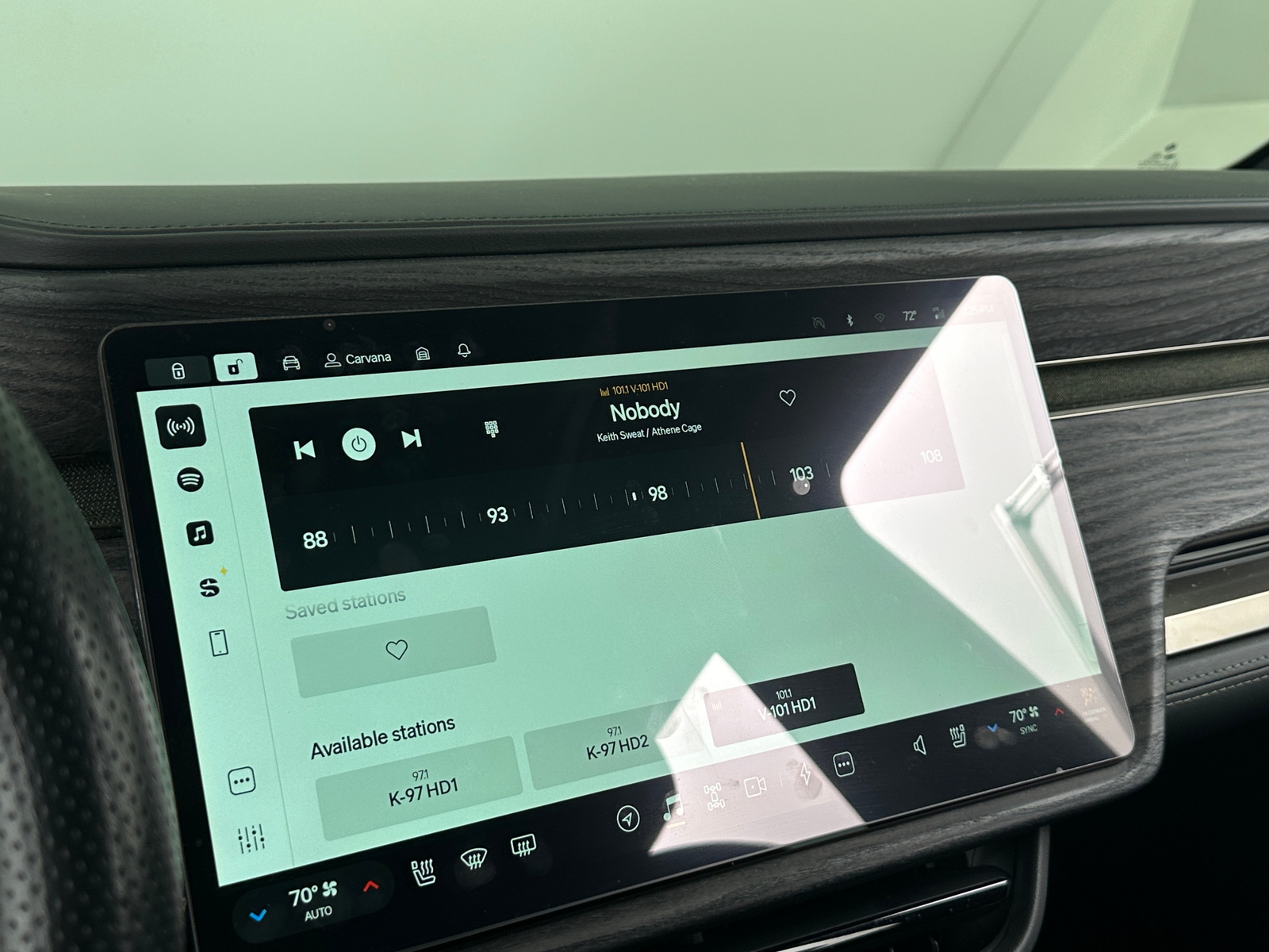 Thumbnail: 2022 Rivian R1T - 3