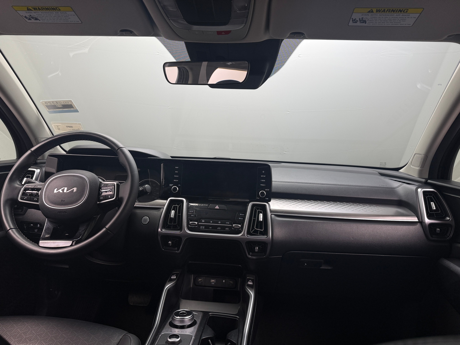 Thumbnail: 2022 Kia Sorento - 2