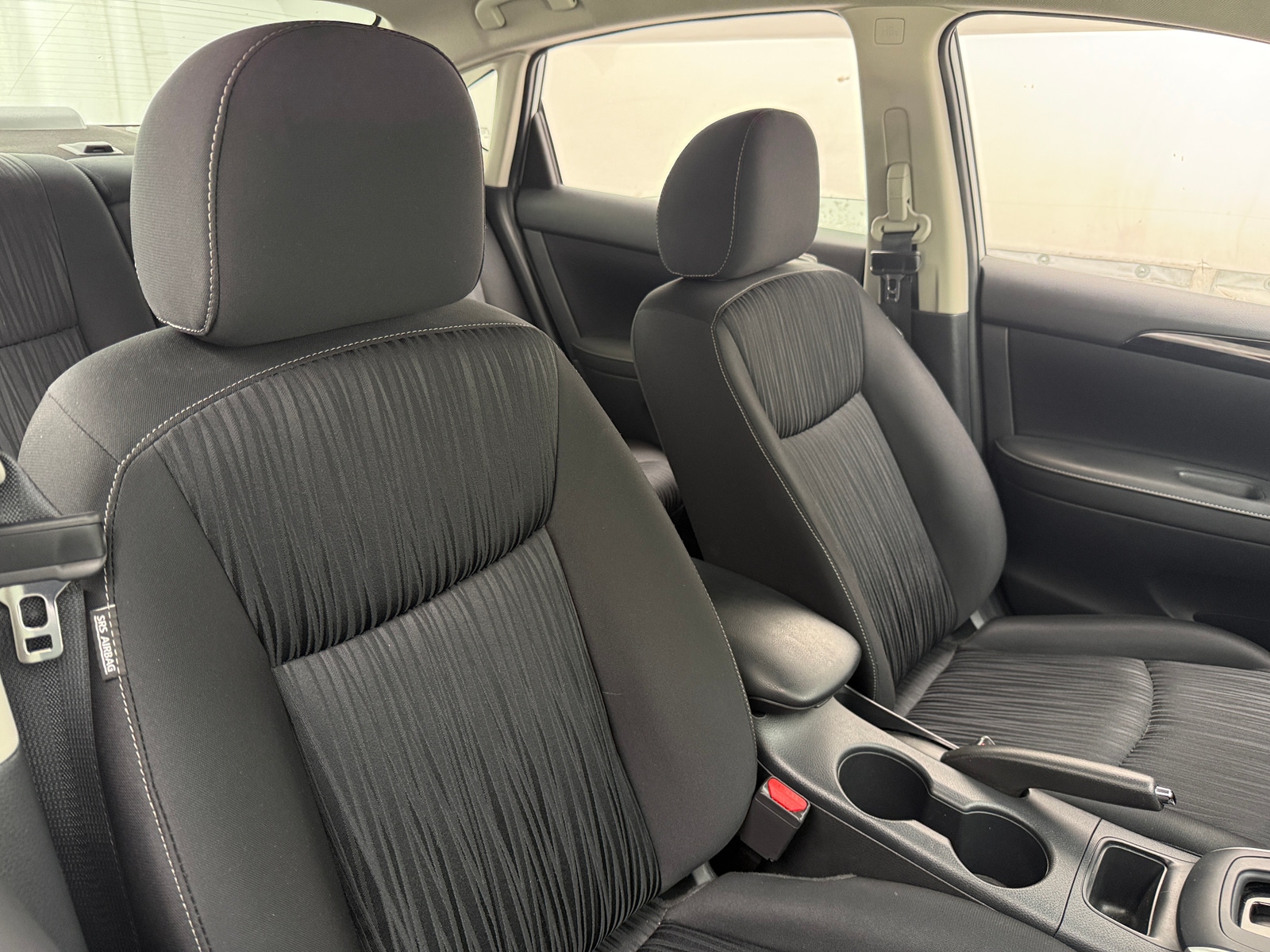 Thumbnail: 2019 Nissan Sentra - 2