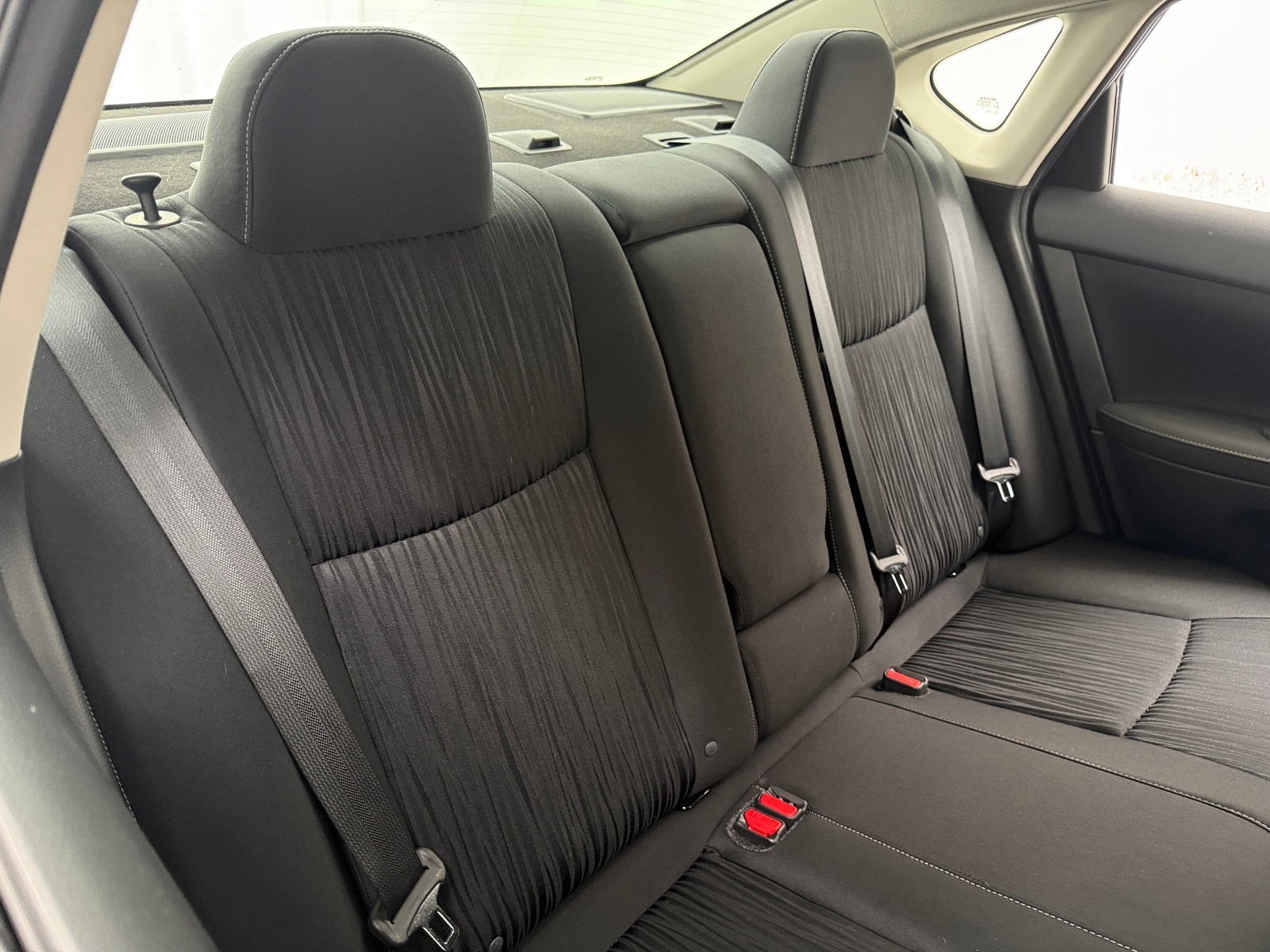 Thumbnail: 2019 Nissan Sentra - 6