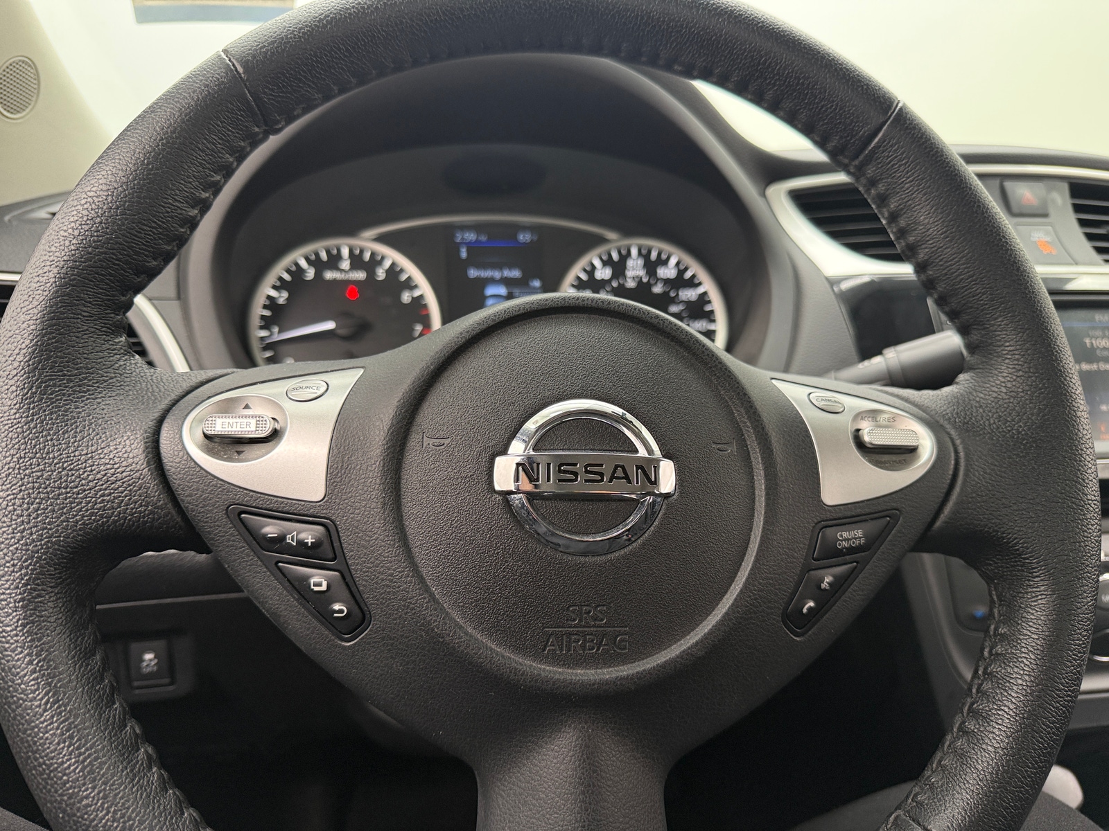 Thumbnail: 2019 Nissan Sentra - 5