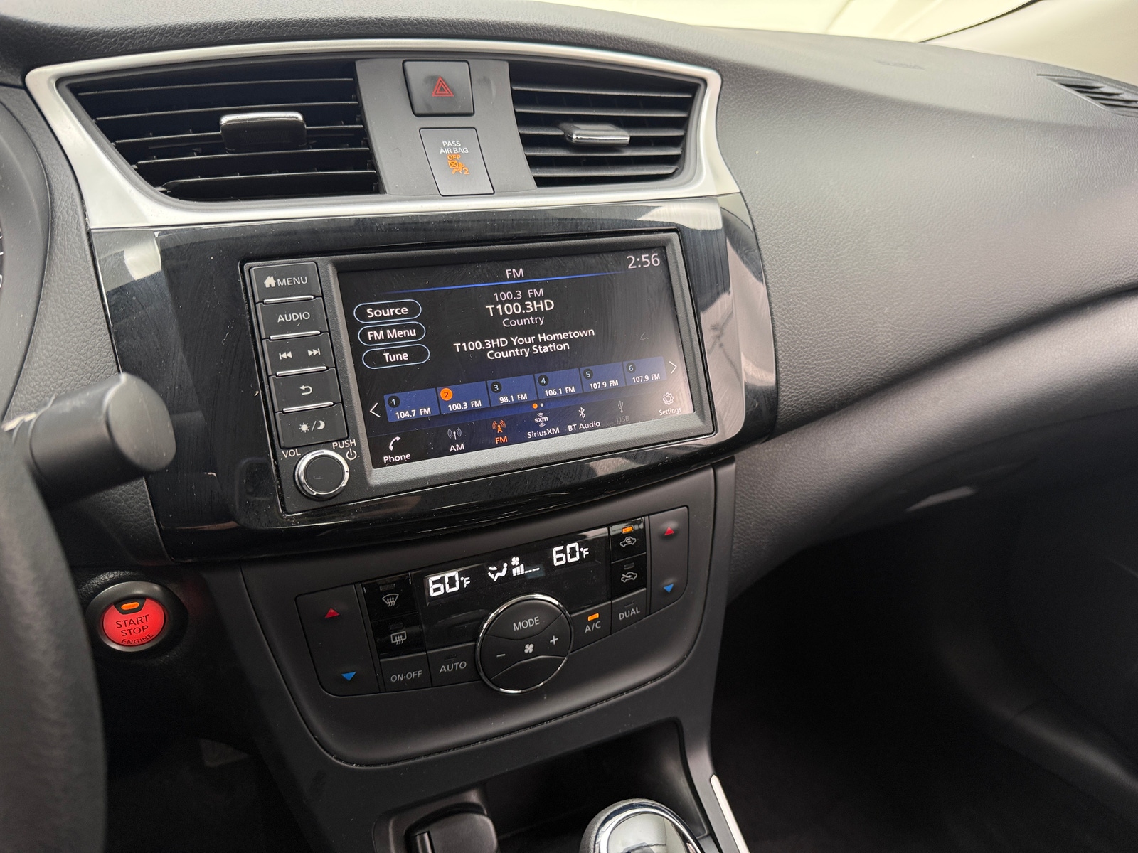 Thumbnail: 2019 Nissan Sentra - 4