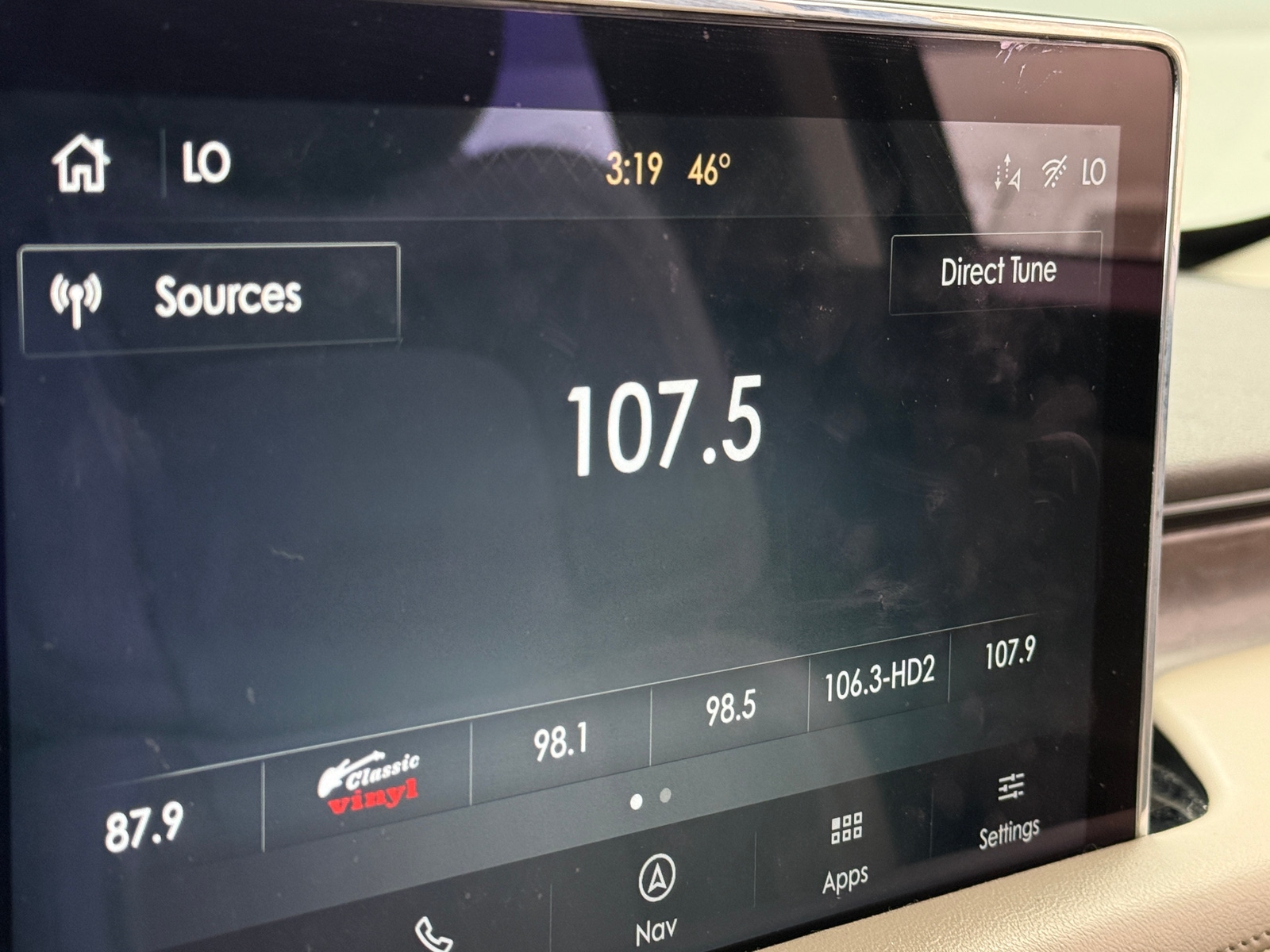 Thumbnail: 2020 Lincoln Aviator - 3