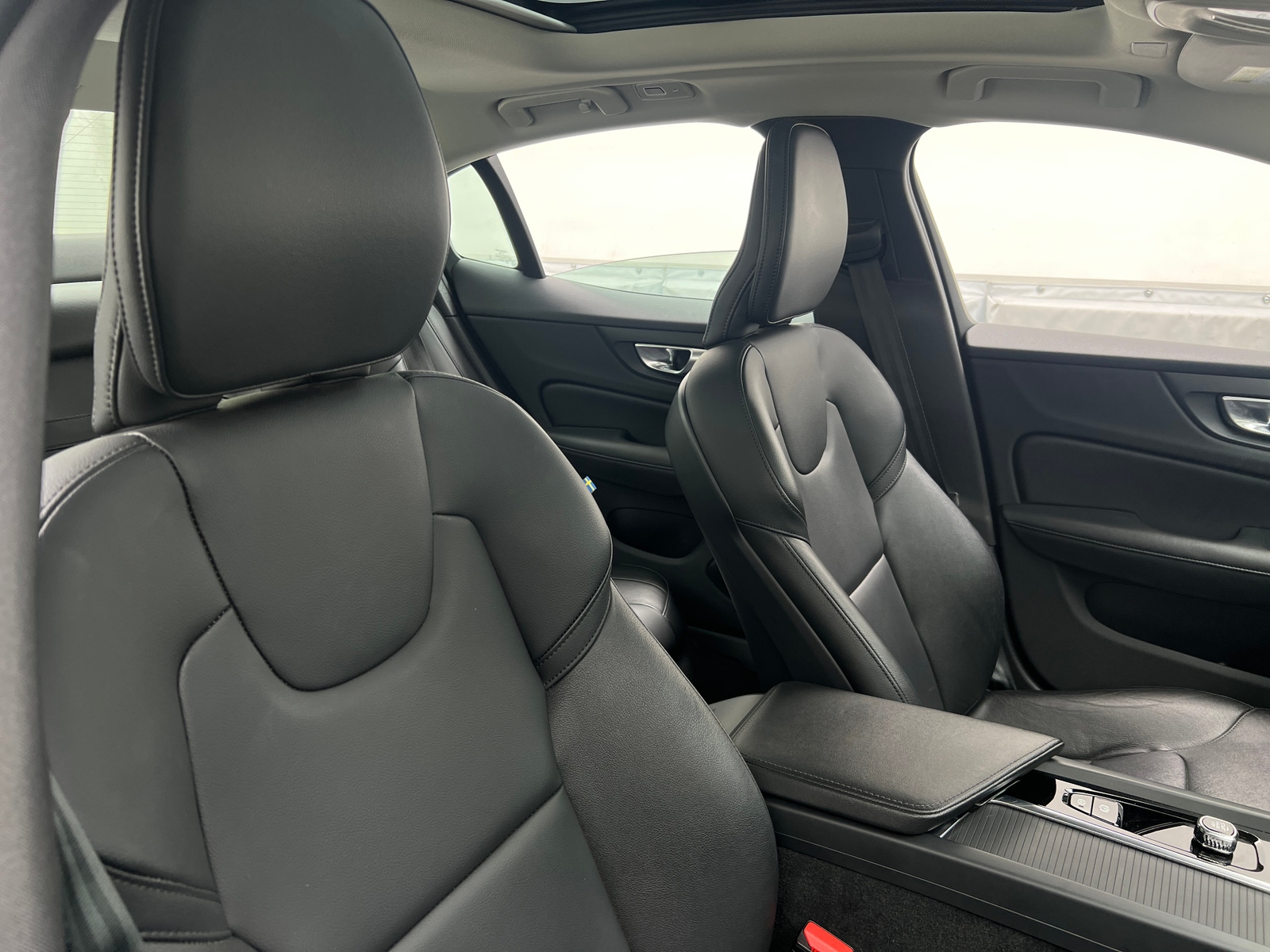 Thumbnail: 2024 Volvo S60 - 2