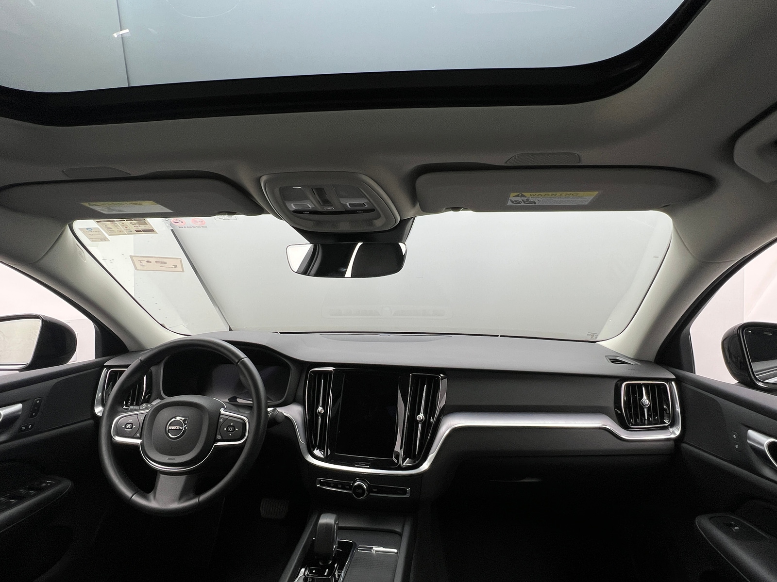 Thumbnail: 2024 Volvo S60 - 3