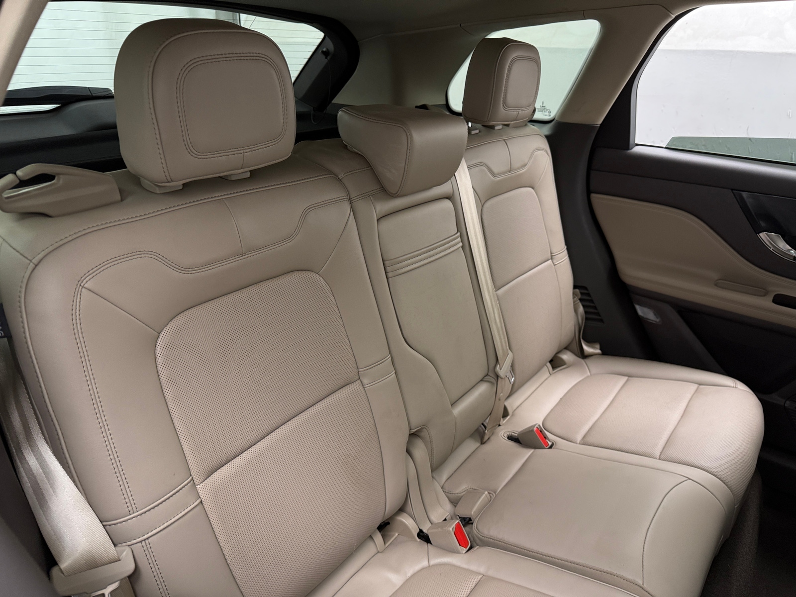 Thumbnail: 2021 Lincoln Corsair - 5