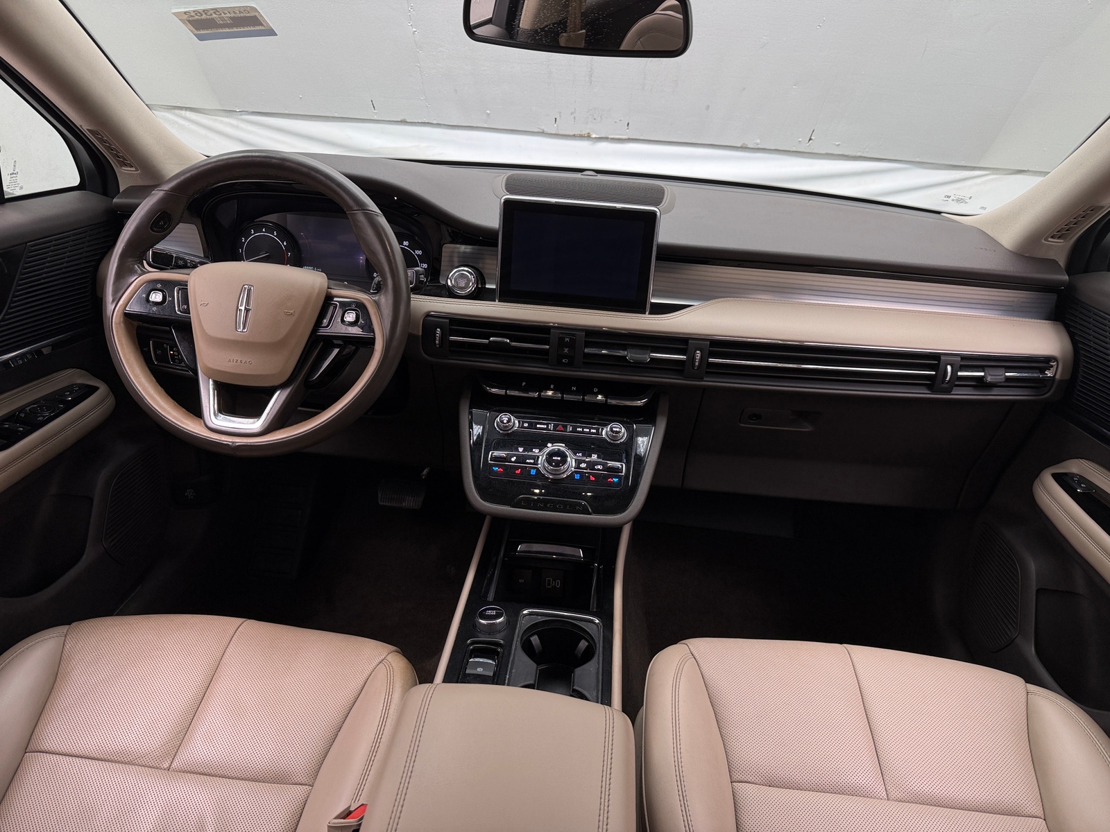 Thumbnail: 2021 Lincoln Corsair - 2