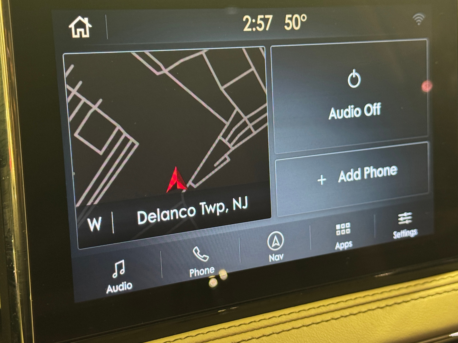 Thumbnail: 2021 Lincoln Corsair - 3