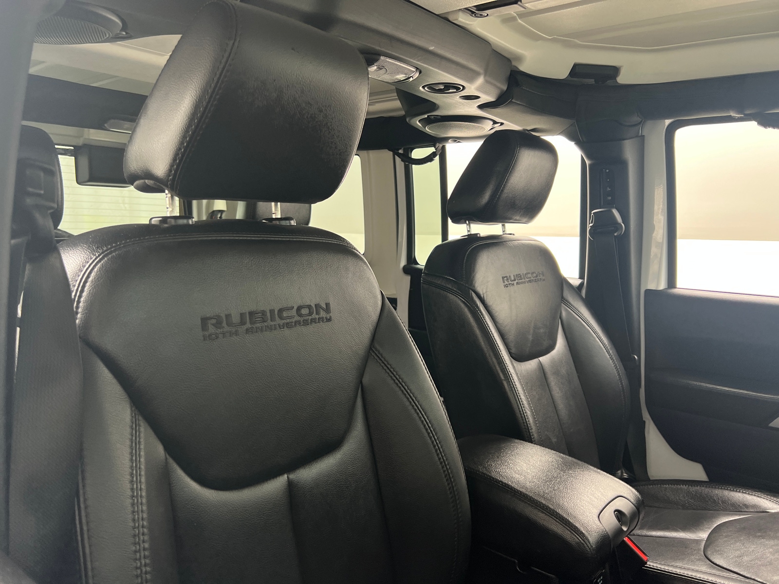 Thumbnail: 2013 Jeep Wrangler - 2