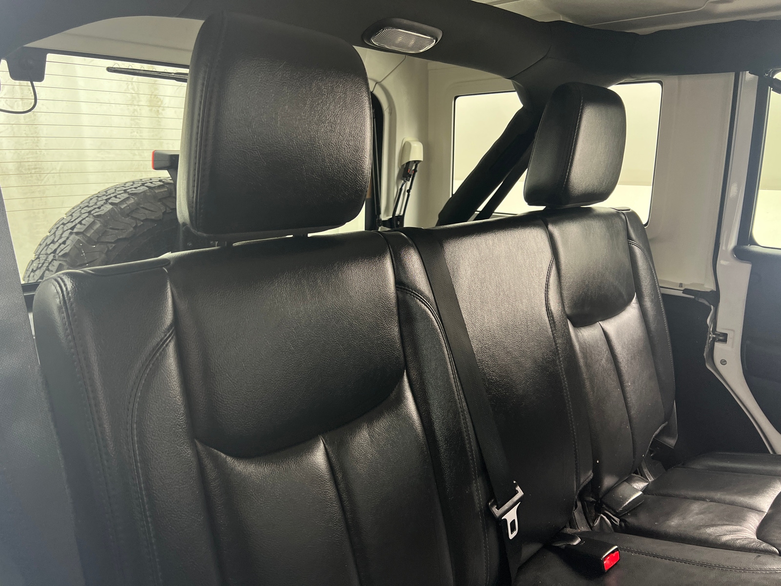 Thumbnail: 2013 Jeep Wrangler - 6