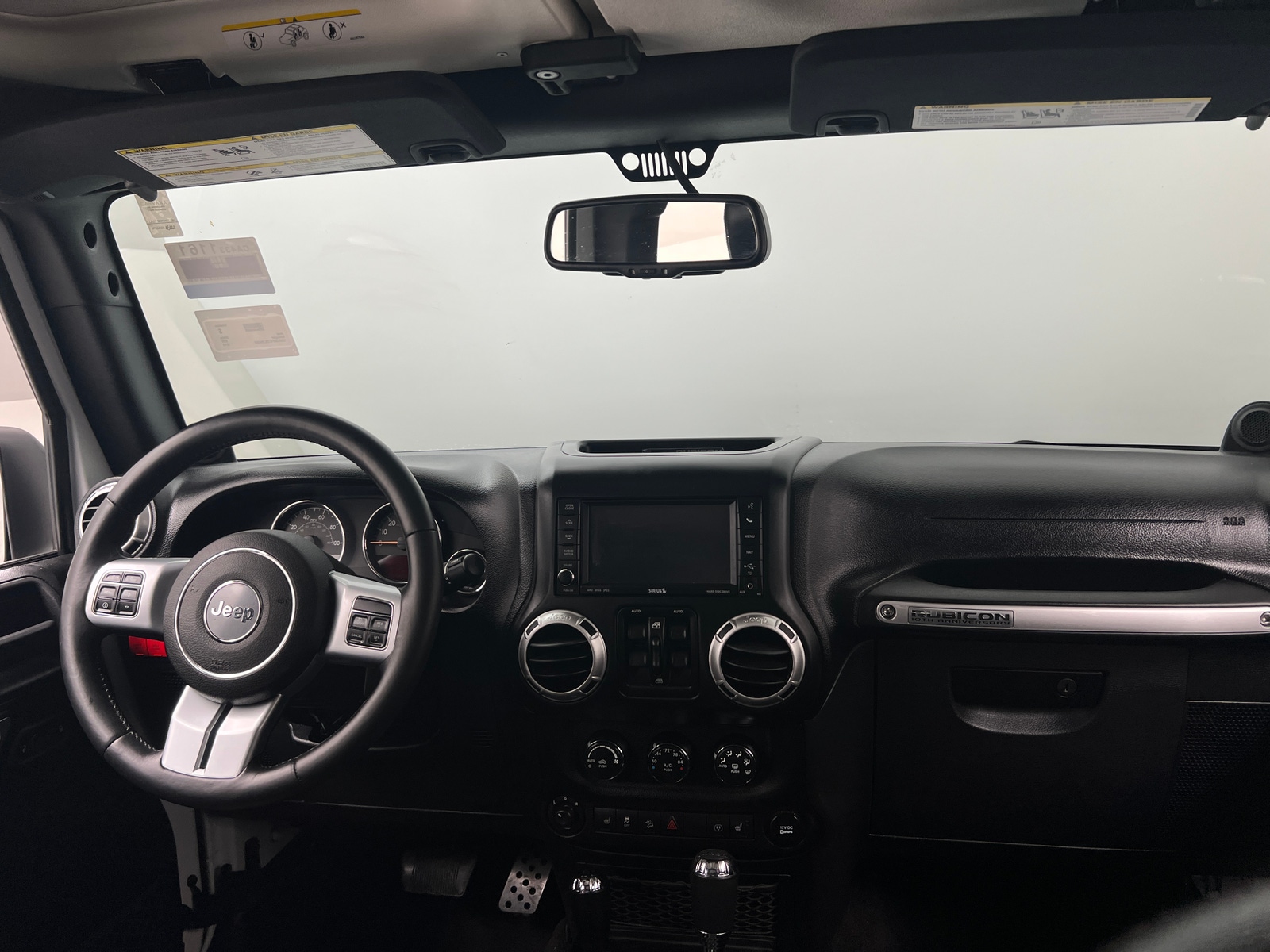 Thumbnail: 2013 Jeep Wrangler - 3