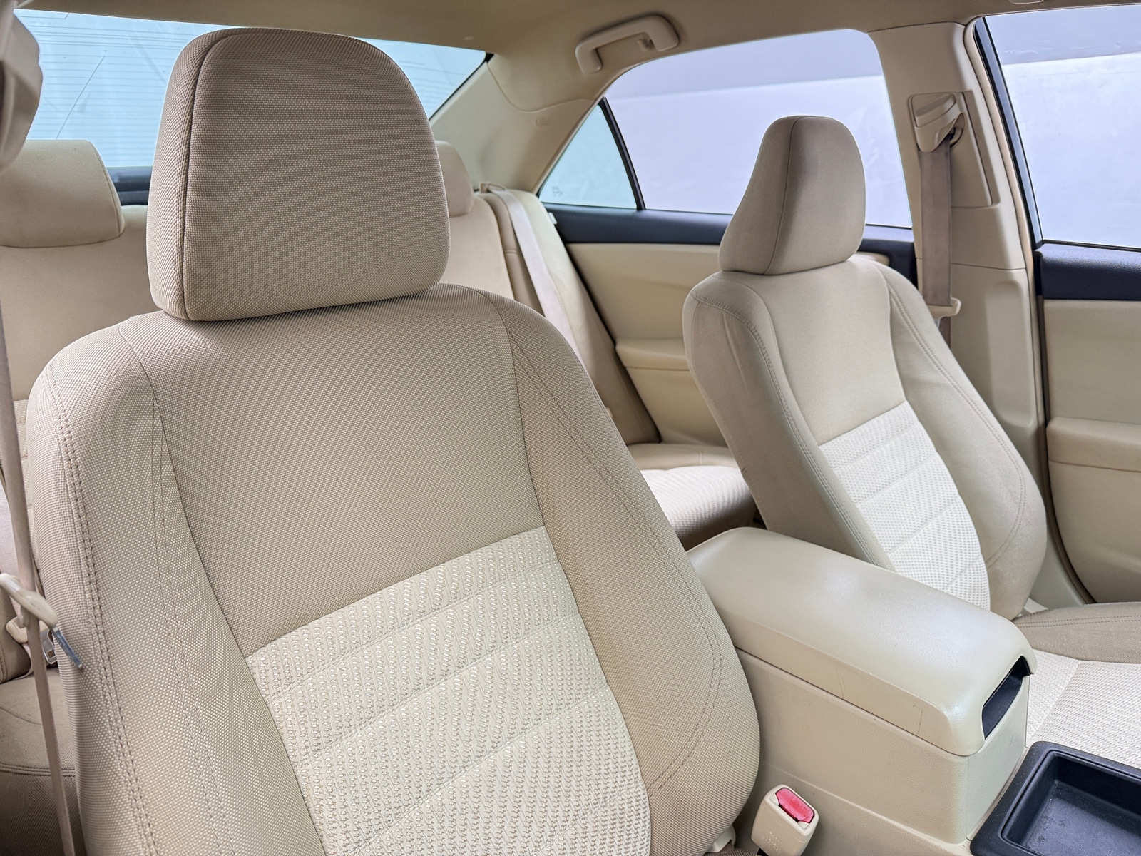 Thumbnail: 2016 Toyota Camry - 2