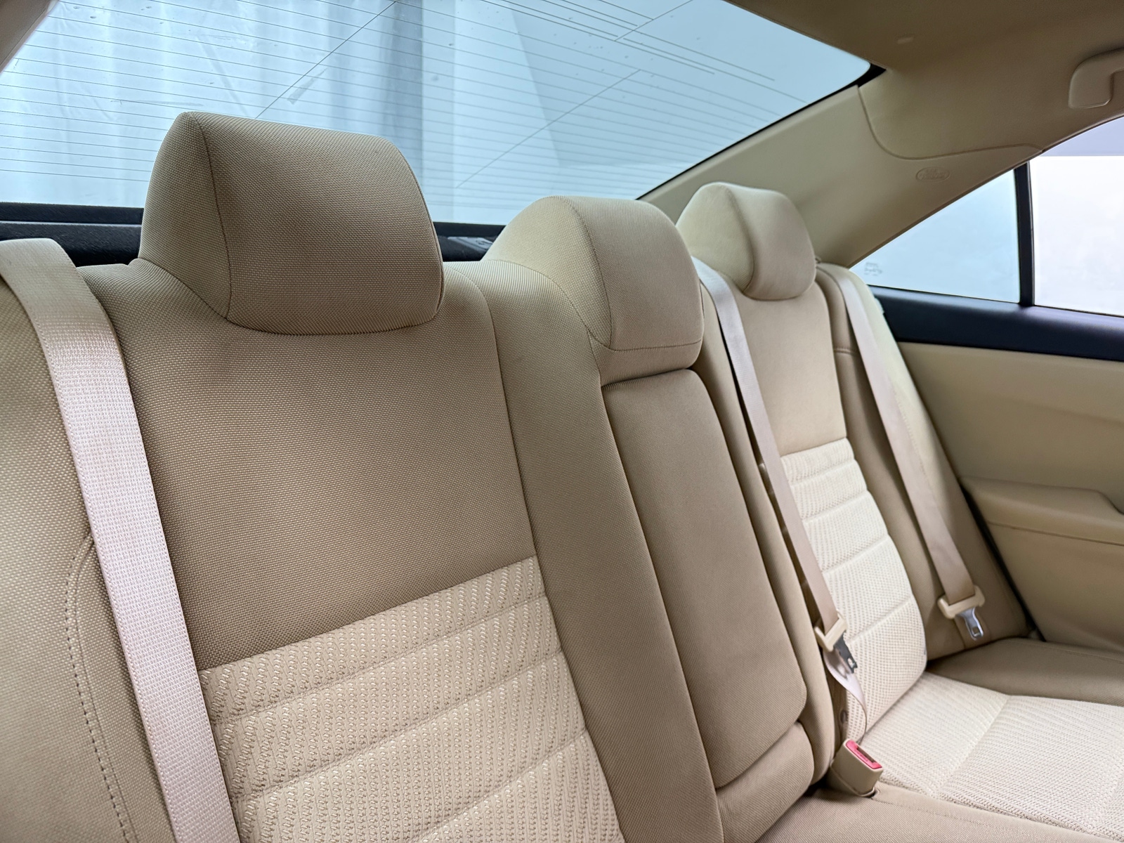 Thumbnail: 2016 Toyota Camry - 6