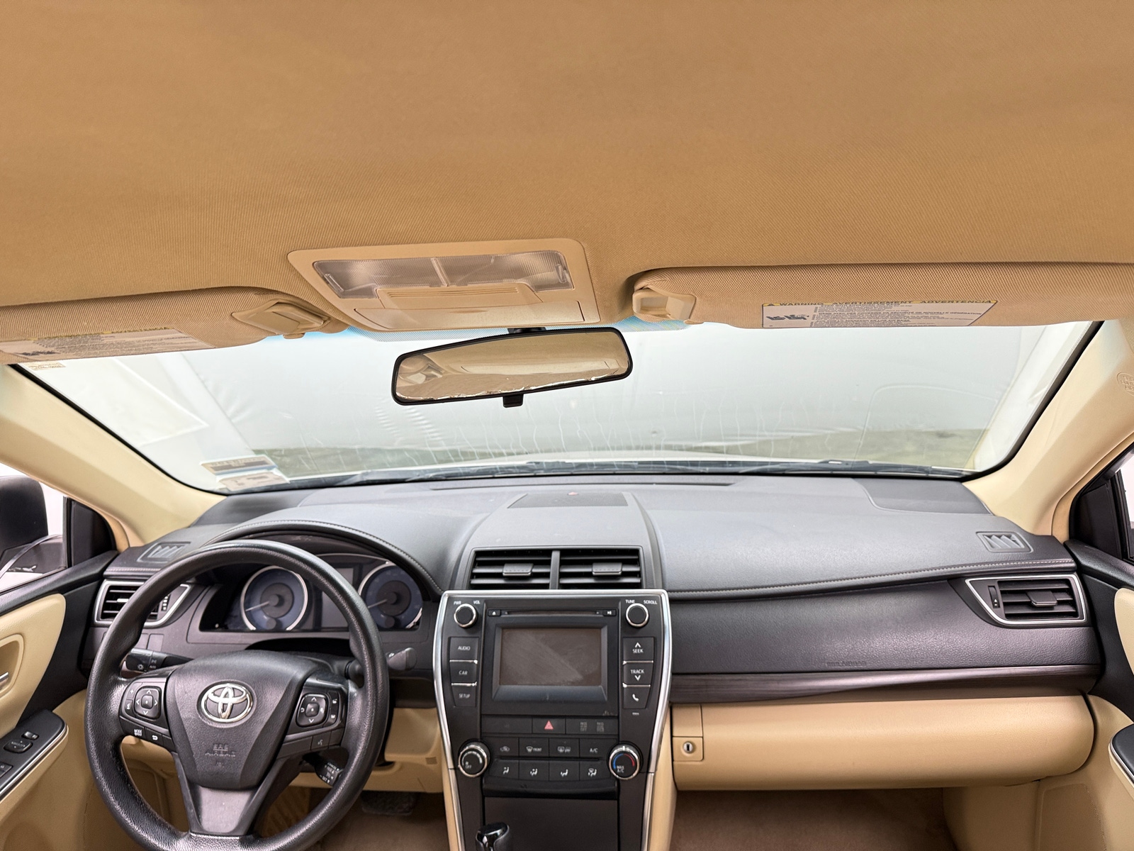 Thumbnail: 2016 Toyota Camry - 3