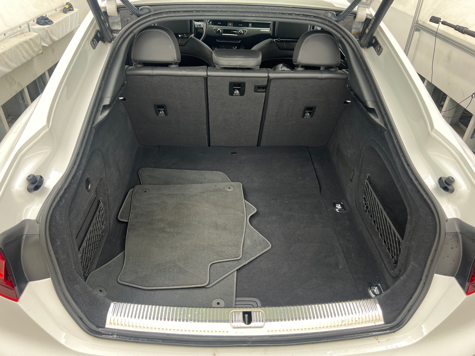 Thumbnail: 2023 Audi A5 - 6