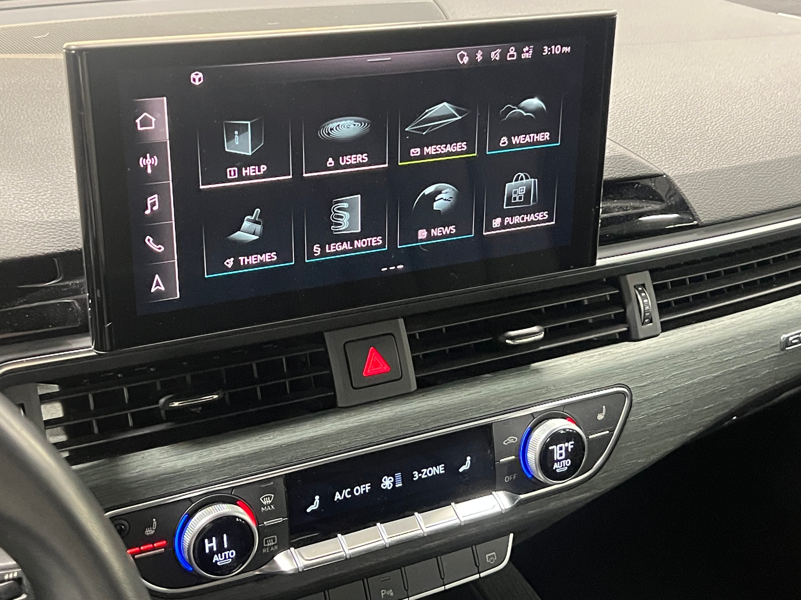 Thumbnail: 2023 Audi A5 - 3