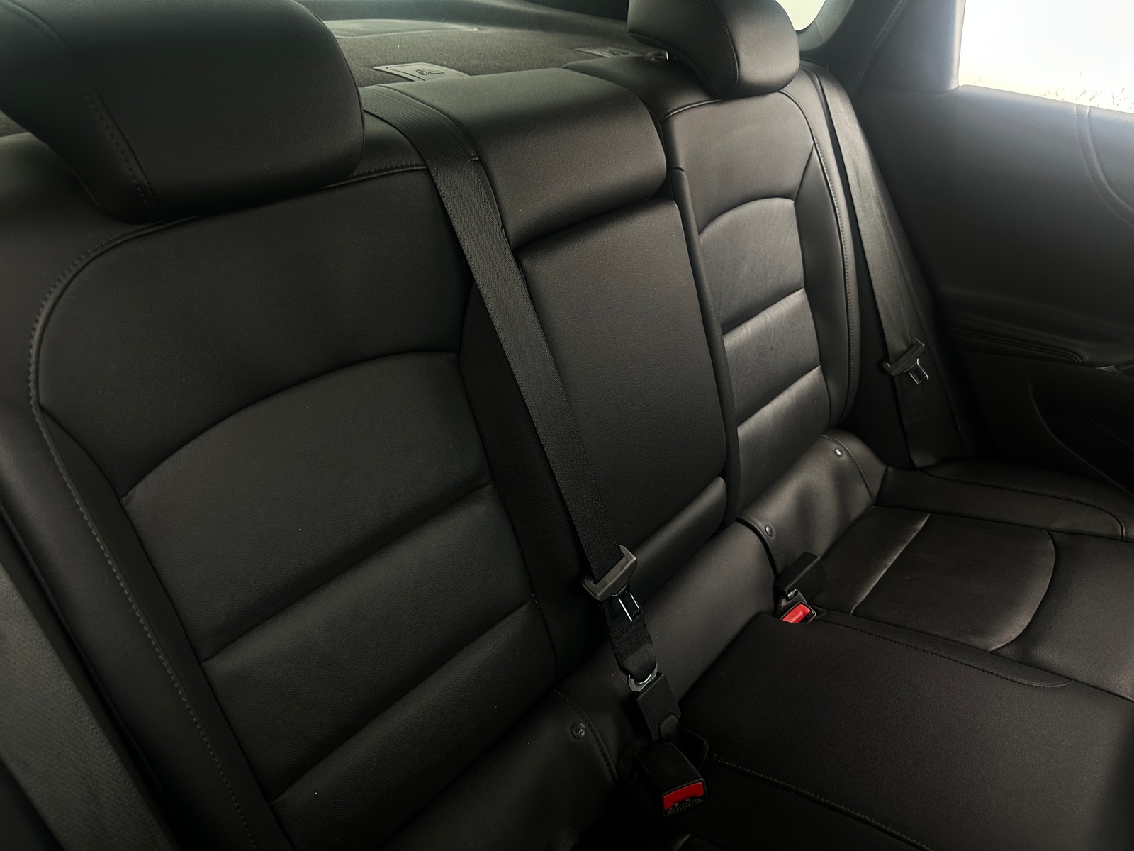 Thumbnail: 2019 Chevrolet Malibu - 5