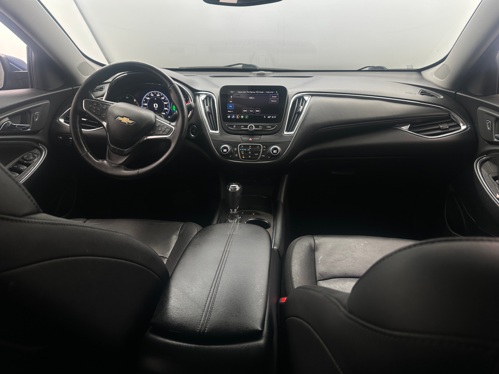 Thumbnail: 2019 Chevrolet Malibu - 2